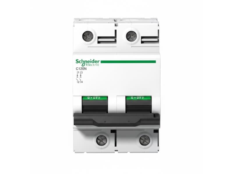 SCHNEIDER ELECTRIC CK1200NA