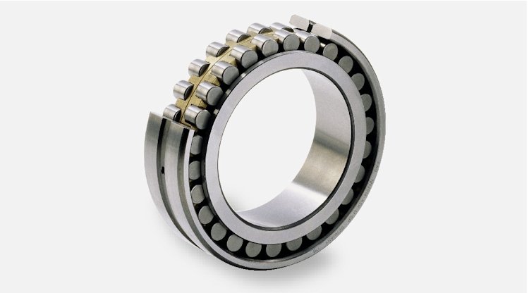 SCHAEFFLER GROUP NNU4930-S-K-M-SP