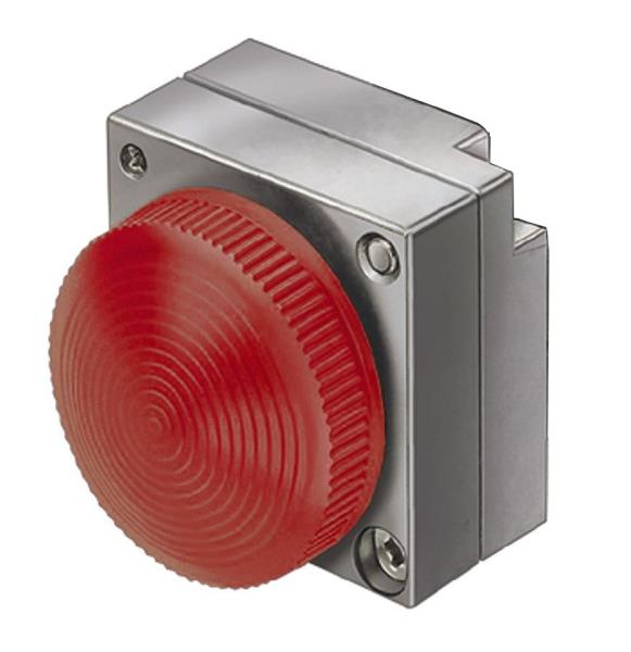 SIEMENS 3SB3501-6BA20-ZB01