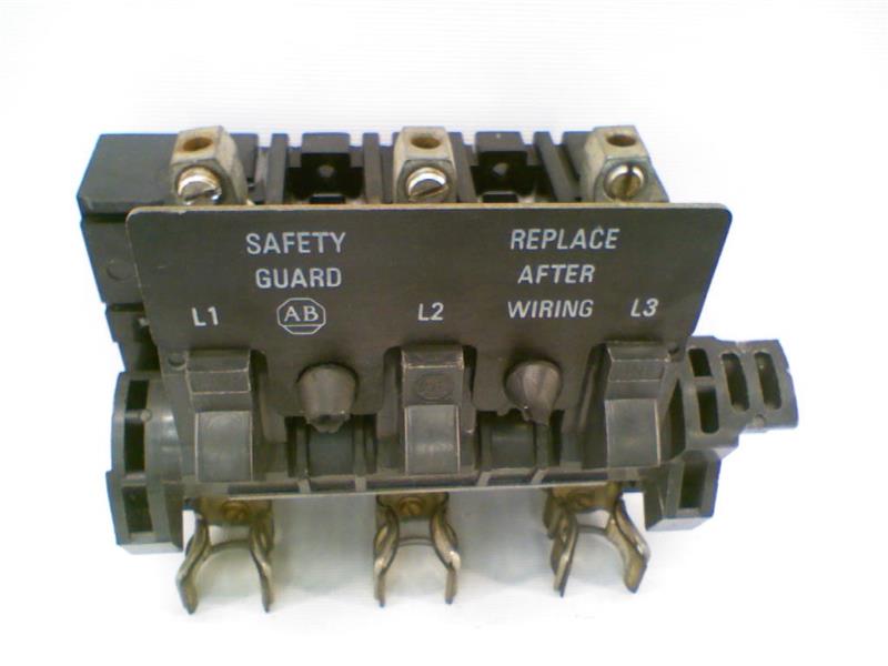ALLEN BRADLEY 40021-503-02