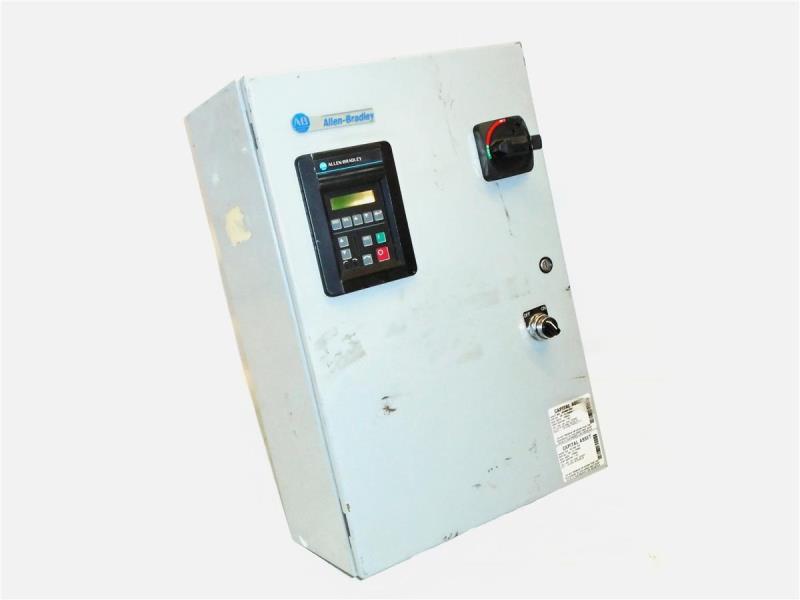 ALLEN BRADLEY 1305-BA09FC-HJ2