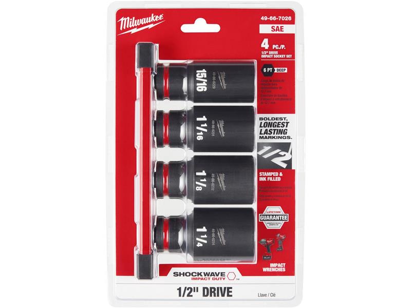 MILWAUKEE POWER TOOLS 49-66-7026