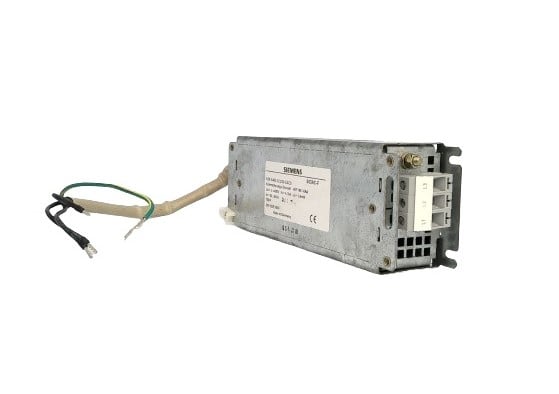 SIEMENS 6SE6400-3CC00-5AC0