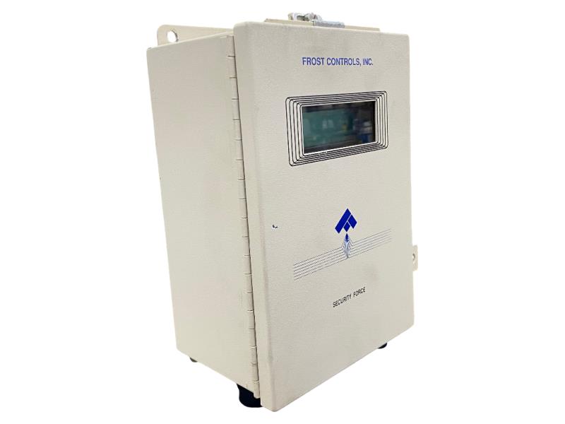 SF2-210 por FROST CONTROLS