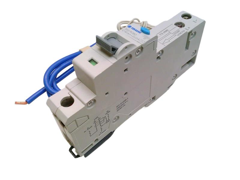 TD3RCBO101630MA1CAC by TERASAKI