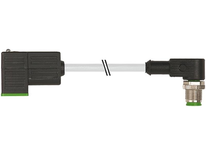 7000-41101-2160200 by MURR ELEKTRONIK