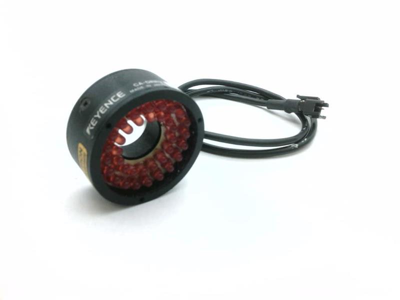 KEYENCE CORP CA-DRR3