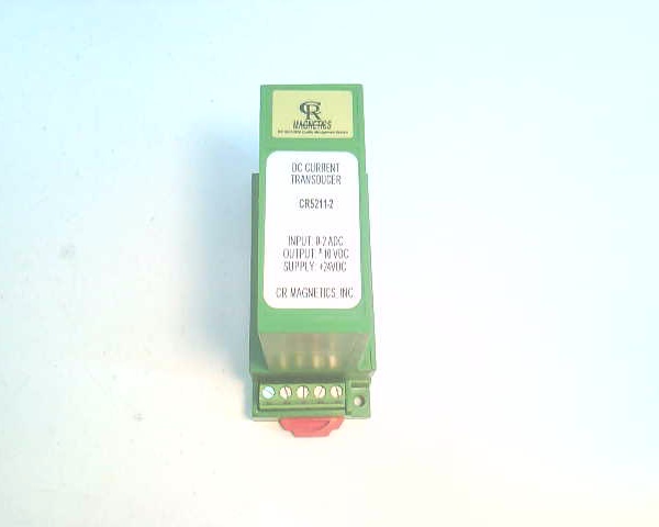 CR MAGNETICS CR5211-2
