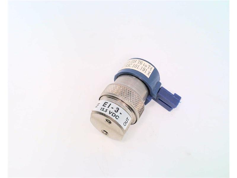 CLIPPARD EI-3-15.5