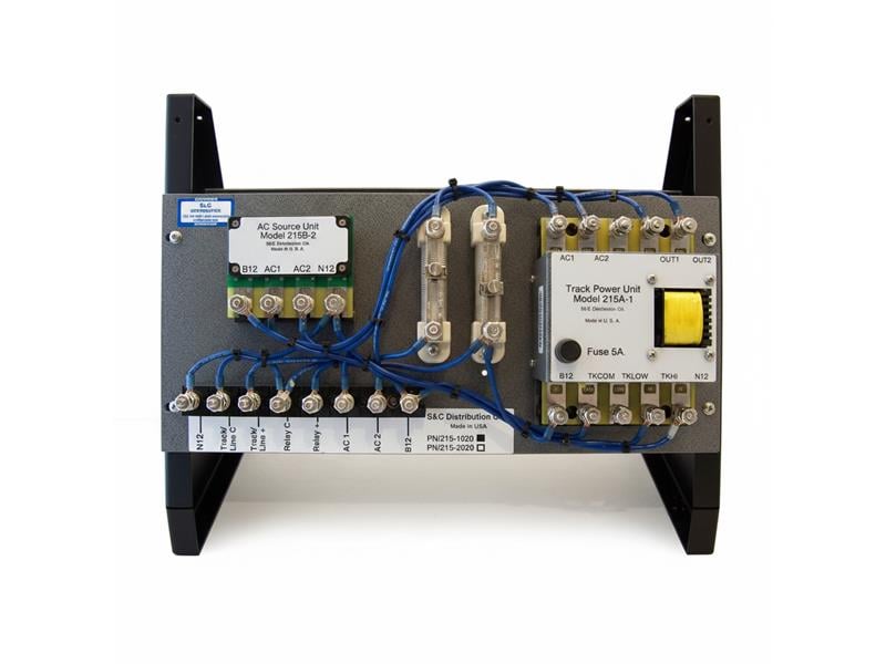 529030R2 por S&C ELECTRIC