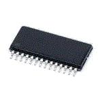 TEXAS INSTRUMENTS SEMI MAX3243CPWE4