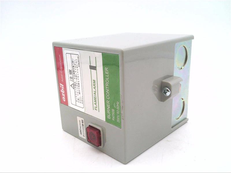 HONEYWELL R4750B208-2