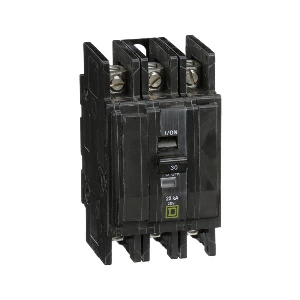 SCHNEIDER ELECTRIC QOU330VH