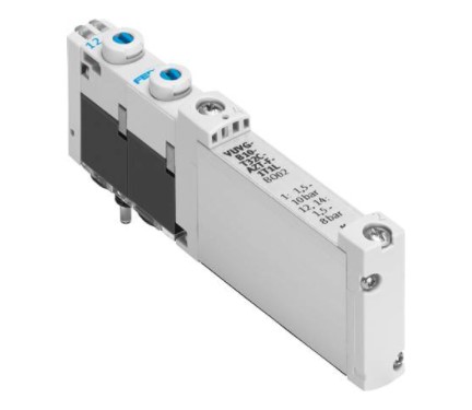 FESTO VUVG-B14-T32H-MZT-F-1T1L