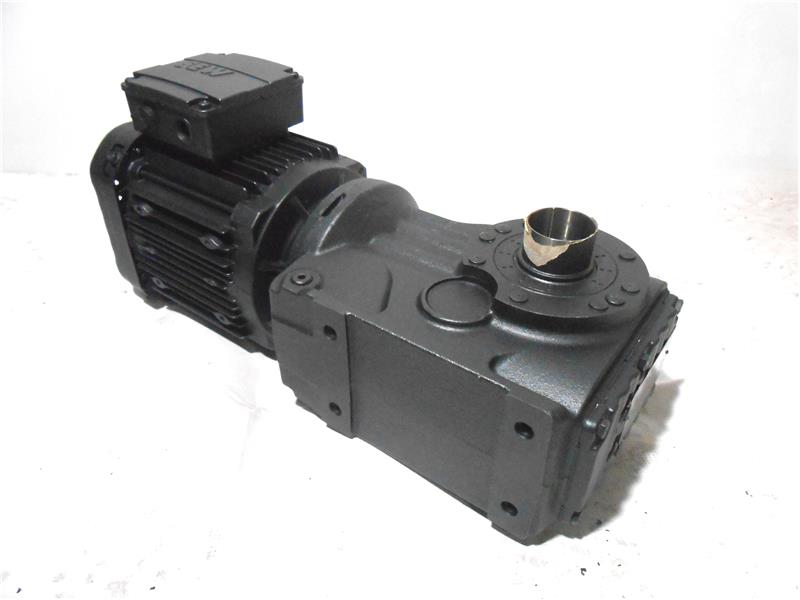 SEW EURODRIVE KT47DRS71M4/LN