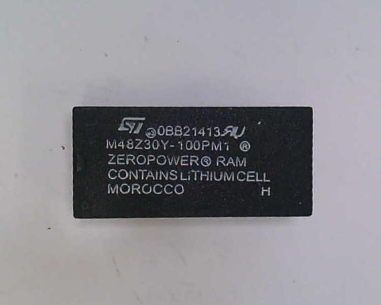 ST MICRO M48Z30Y-100PM1