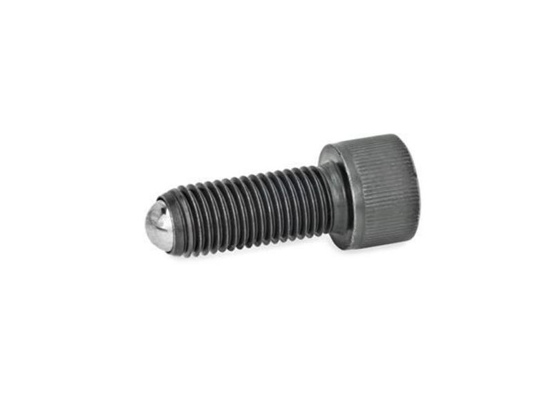 JW WINCO 606-M8-20-A