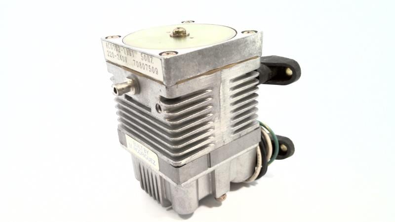 MEDO CORPORATION AC0102-1191