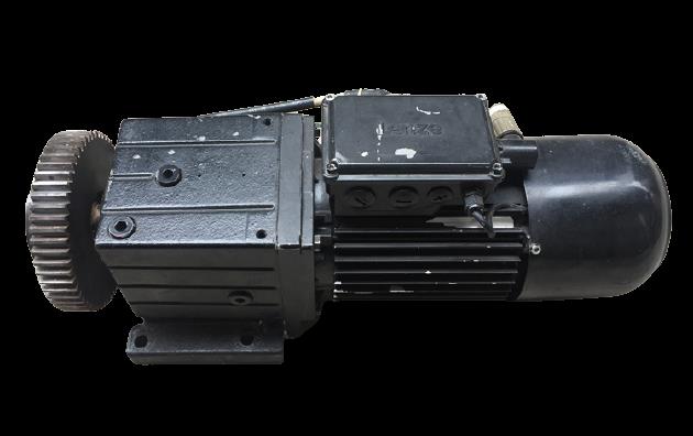 LENZE MDEMARS 080-42