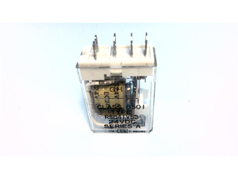 SCHNEIDER ELECTRIC 8501RSD41V53