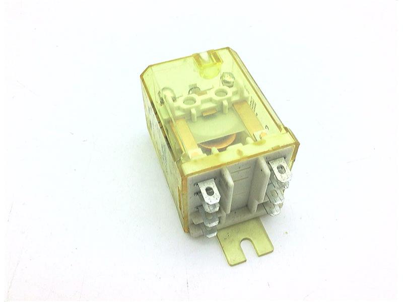 IDEC RR2BA-USAC24V