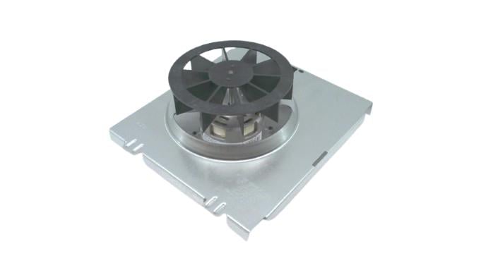 BROAN NUTONE C350BNR