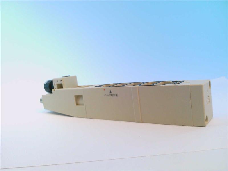 SMC ARBY9000-00-P-2