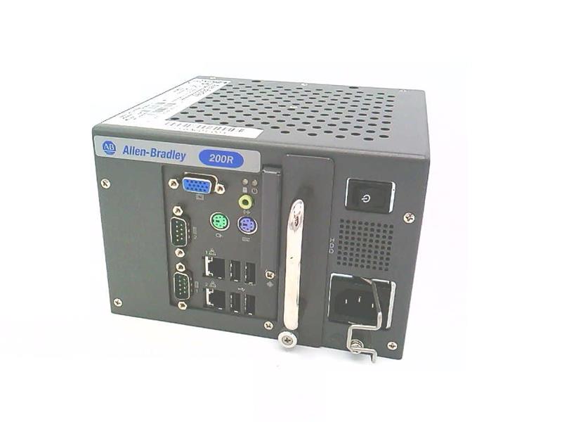6155F-NPXPX by ALLEN BRADLEY