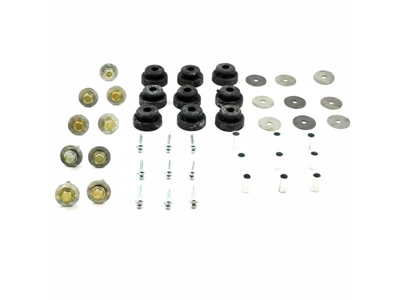 JOHNSON CONTROLS S1-2702-4091