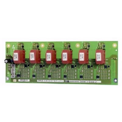 ASEA BROWN BOVERI 3BHB006338R0002