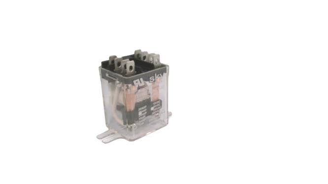 SKY ELECTRONICS SKHTT-2C-24VAC
