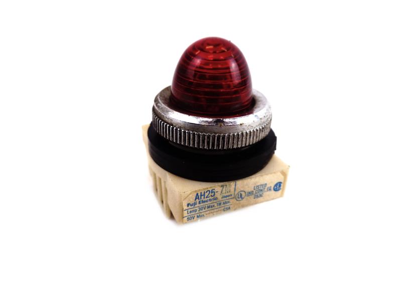 FUJI ELECTRIC AH25-ZMR