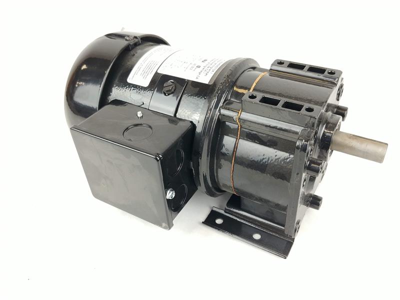 GRAINGER 6Z819