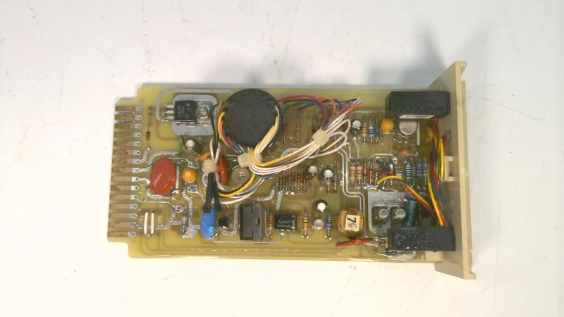 MOORE INDUSTRIES MVT/2-5MVFS/4-20MA/24DC/-LSA-K