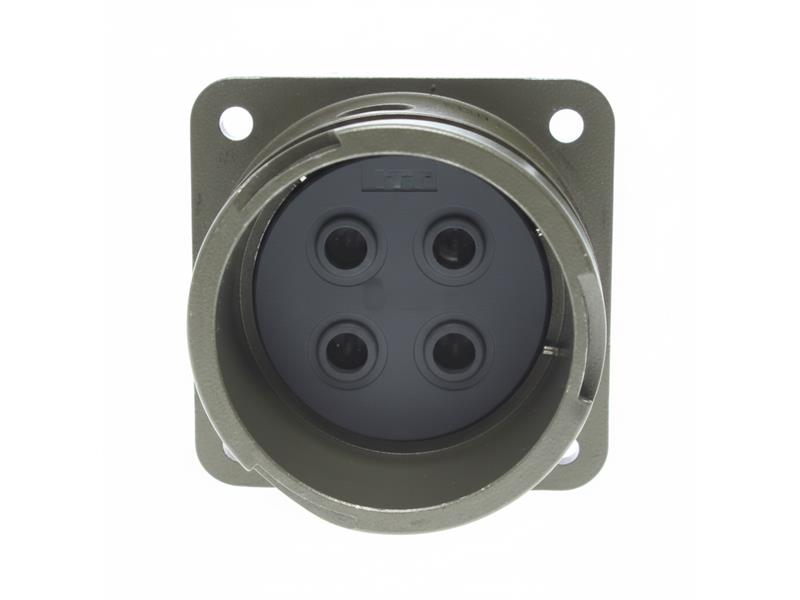 ITT INSUL,-REAR-CA-KE-32-17P