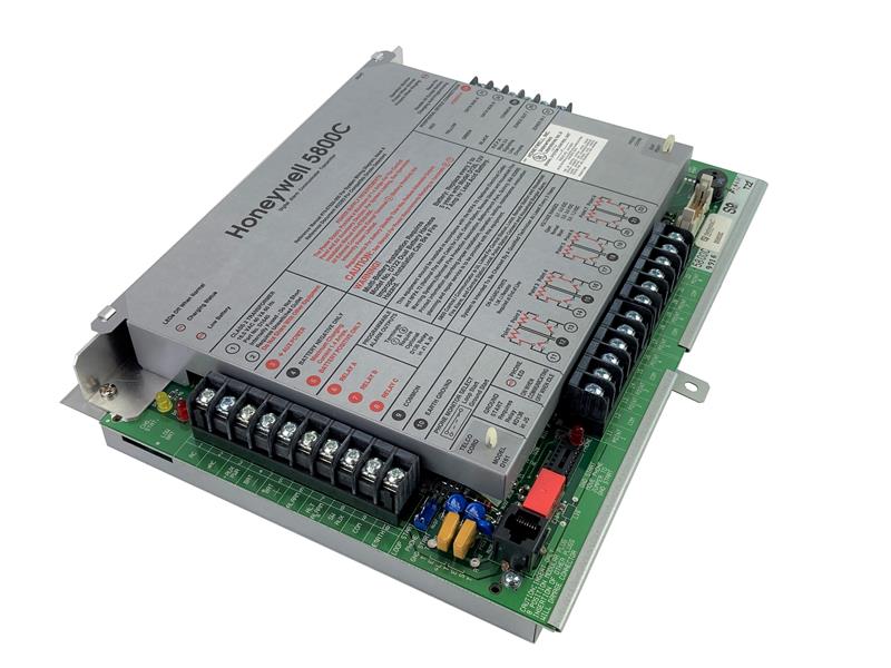 HONEYWELL 5800C