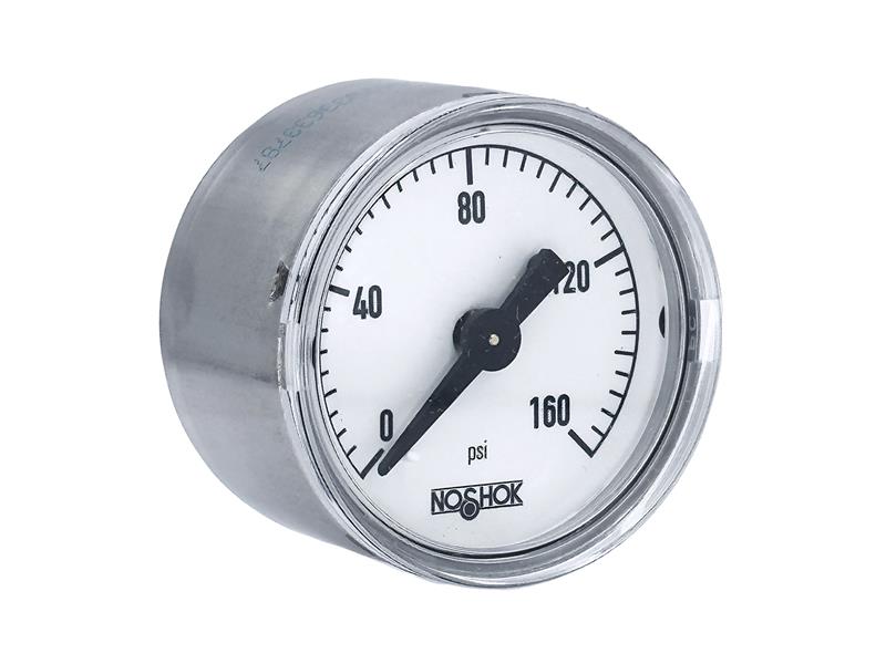 15-110-160-PSI-SSC by NOSHOK