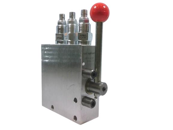 SUN HYDRAULICS YRDCLANAJ