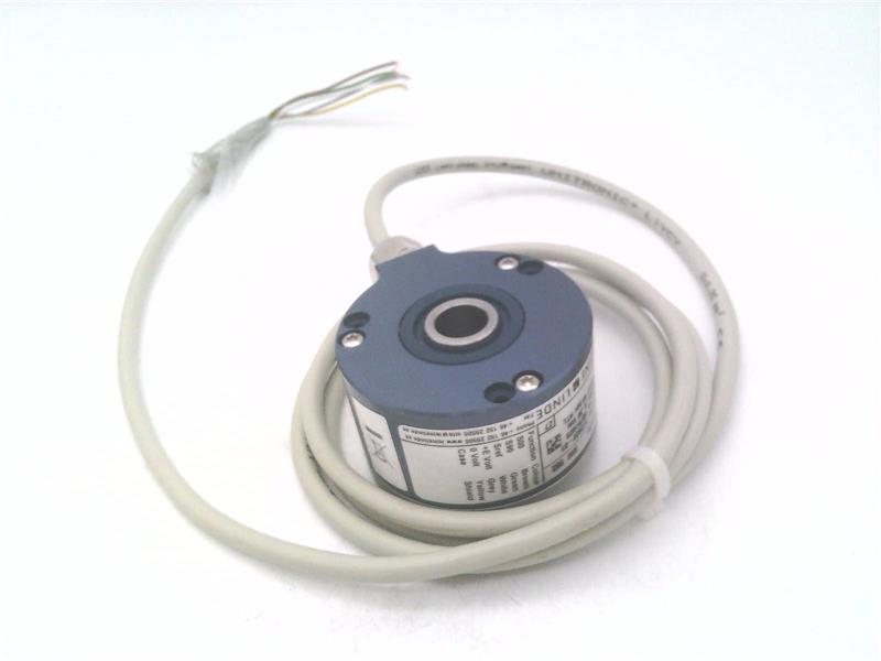 LEINE & LINDE 512632-01