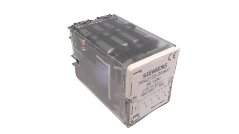 7PA2722-0AA00-0 by SIEMENS