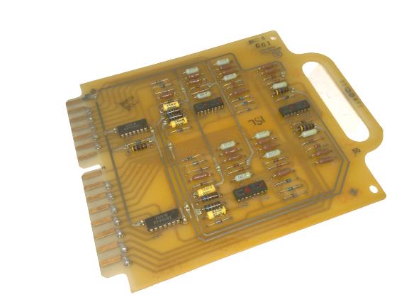 WESTINGHOUSE 225P458H01A