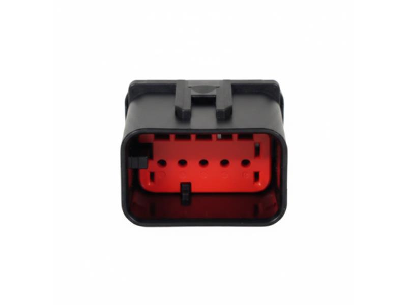 TE CONNECTIVITY 776539-2