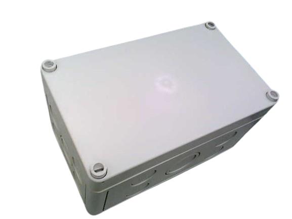 ALTECH CORP 115-908