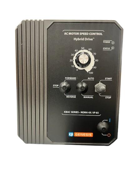 KB ELECTRONICS 9540E