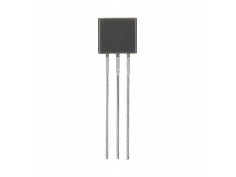 BC549 por ON SEMICONDUCTOR