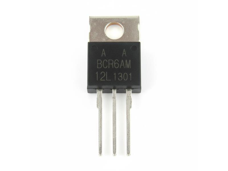 GENERIC BCR6AM12LA