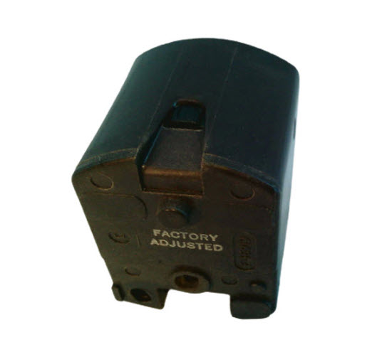 ALLEN BRADLEY X-166558