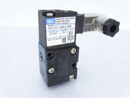 MAC VALVES INC 45A-SA1-DDAA-4BA