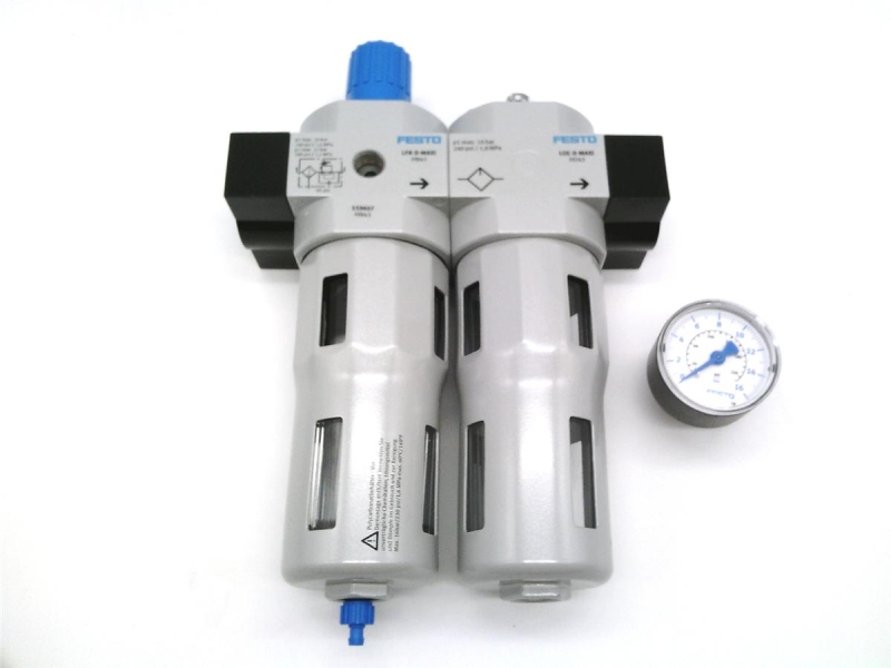 FESTO FRC-1-D-MAXI