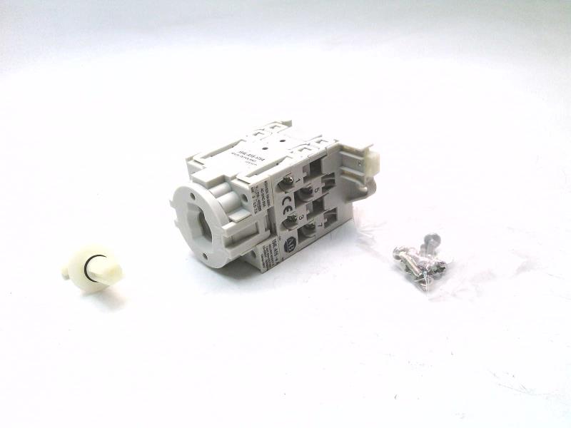 ALLEN BRADLEY 194L-A16-1754